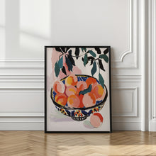 Art Prints of Freshpeaches