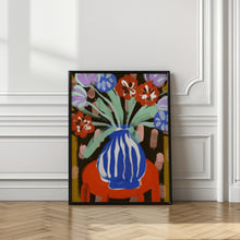 Art Prints of Floral still life no 2