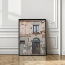 Art Prints of Italian house