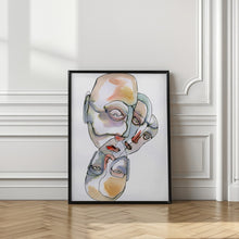 Art Prints of Projections