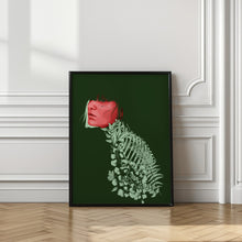 Art Prints of Botaniste