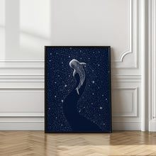 Art Prints of Star Eater