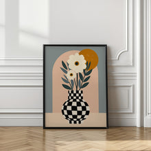 Art Prints of Whimsical Vases 01