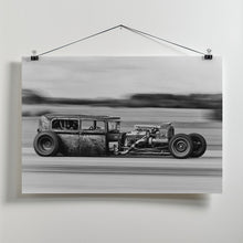 Art Prints of Lowrider