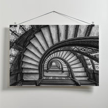 Art Prints of The Rookery