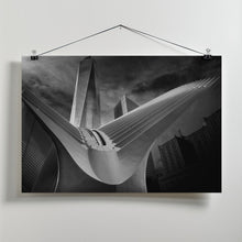 Art Prints of Oculus #01