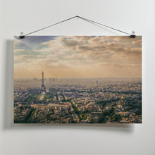 Art Prints of Paris, France