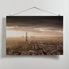 Art Prints of PARIS MAGNIFICENCE