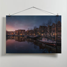 Art Prints of New Amsterdam 1