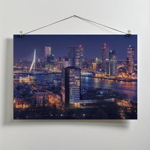 Art Prints of Big Rotterdam 2