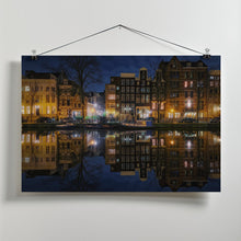 Art Prints of New Amsterdam 3