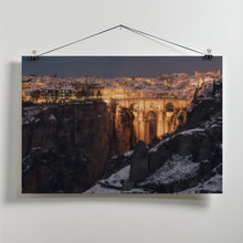 Art Prints of Ronda