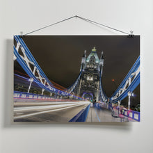 Art Prints of Crazy London