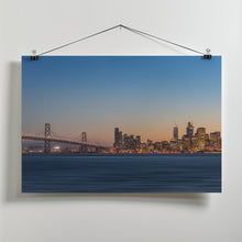 Art Prints of San Francisco