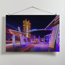 Art Prints of Uptown Dallas