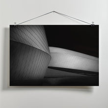 Art Prints of Scandinavian fine lines