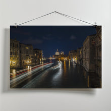 Art Prints of Venice