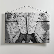 Art Prints of The bridge