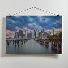 Art Prints of Manhattan