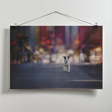 Art Prints of Leaving Las Vegas...