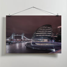 Art Prints of London City