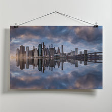 Art Prints of NY NY