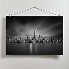 Art Prints of Beacon Scrapers