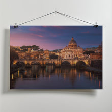 Art Prints of Roma 1.