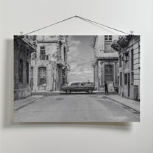 Art Prints of Streets of l'Avana