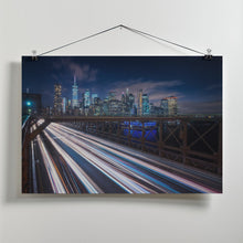 Art Prints of Speed