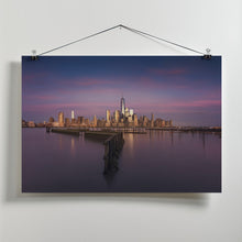 Art Prints of New York