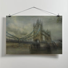 Art Prints of The Tower Bridge