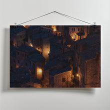 Art Prints of Sorano