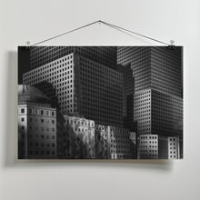 Art Prints of Lego City