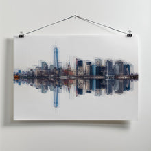 Art Prints of NYC