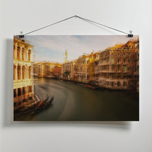 Art Prints of Venezia # 4