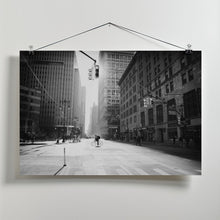 Art Prints of Manhattan - Street Photography