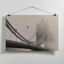 Art Prints of Tower Bridge