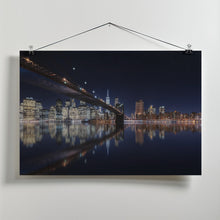 Art Prints of Iconic view