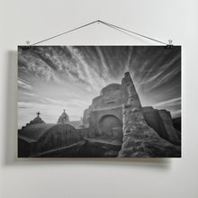 Art Prints of Church of Panagia Paraportiani