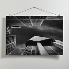 Art Prints of Low angle 03