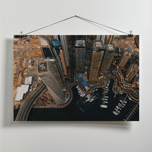 Art Prints of JBR - Dubai