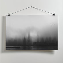 Art Prints of Pudong