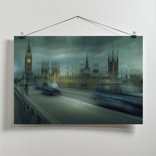 Art Prints of Urban vision: London