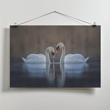 Art Prints of Couple