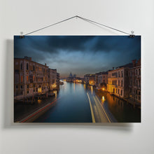 Art Prints of Venice