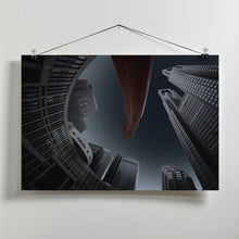 Art Prints of Tokyo Metropolitan Government