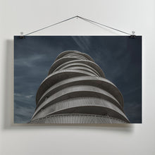 Art Prints of Urban architecture