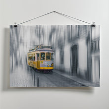 Art Prints of Lisboa