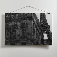 Art Prints of Eiffel Tower - Tour Eiffel